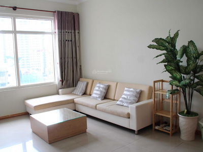 Saigon Pearl, Vietnam Saigon Pearl, Vietnam