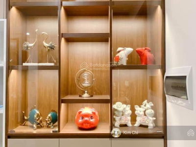 Hoang Cau Skyline, Vietnam Hoang Cau Skyline, Vietnam