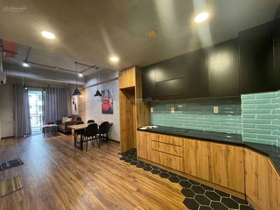 Saigon South Residences, Vietnam  Saigon South Residences, Vietnam