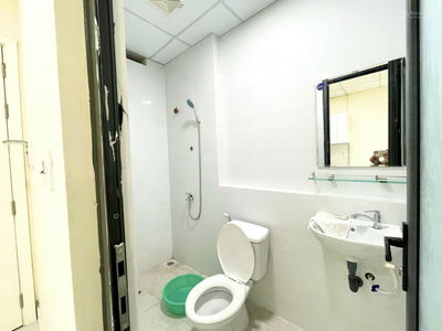 Vinh Loc A Residential Area, Vietnam Vinh Loc A Residential Area, Vietnam