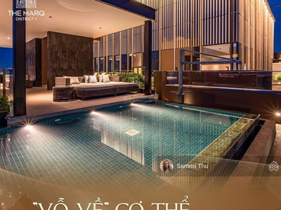 The Marq, Vietnam The Marq, Vietnam