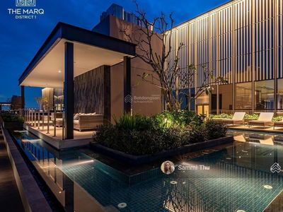 The Marq, Vietnam The Marq, Vietnam