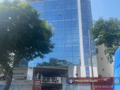 C.T Plaza Minh Chau, Vietnam C.T Plaza Minh Chau, Vietnam