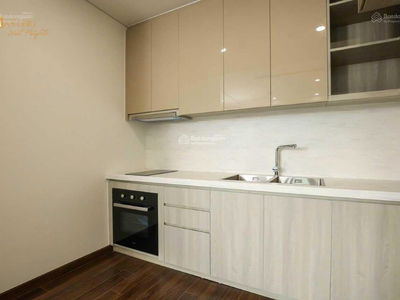 Masteri West Heights Project, Vietnam Masteri West Heights Project, Vietnam