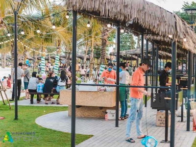 Masteri West Heights Project, Vietnam Masteri West Heights Project, Vietnam