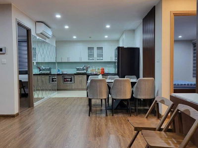 Udic Westlake Project, Vietnam Udic Westlake Project, Vietnam