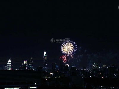 Rivera Park Saigon, Vietnam Rivera Park Saigon, Vietnam