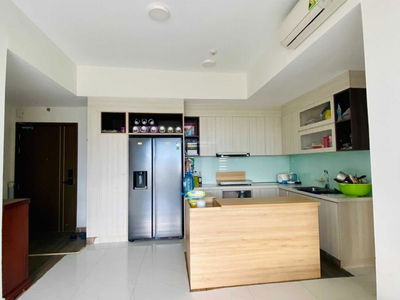 Safira Khang Dien, Vietnam Safira Khang Dien, Vietnam