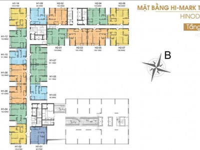 Hinode City, Vietnam Hinode City, Vietnam