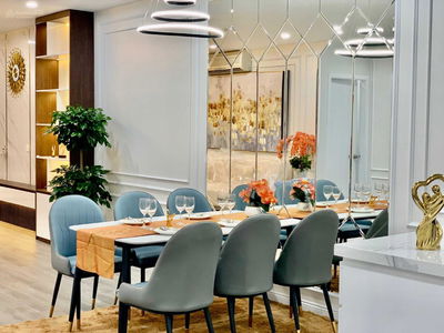 Five Star Kim Giang Project, Vietnam Five Star Kim Giang Project, Vietnam