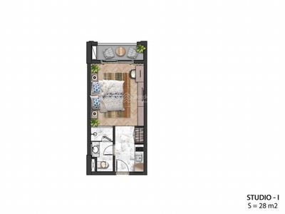 Sun Grand City Hillside Residence Project, Vietnam Sun Grand City Hillside Residence Project, Vietnam