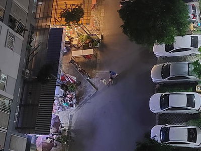 Ehome S, Vietnam Ehome S, Vietnam