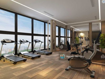 The Pavilion - Vinhomes Ocean Park project, Vietnam The Pavilion - Vinhomes Ocean Park project, Vietnam