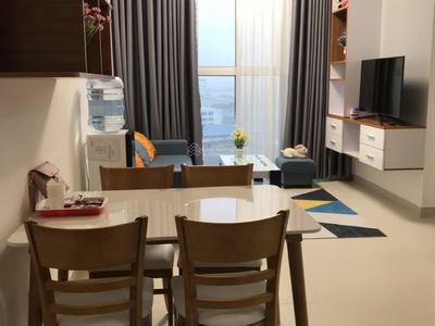 The Habitat Binh Duong Project The Habitat Binh Duong Project