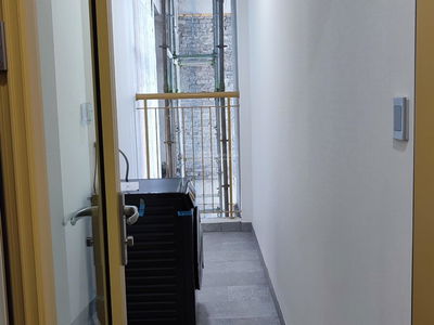 The Sang Residence Project, Vietnam The Sang Residence Project, Vietnam