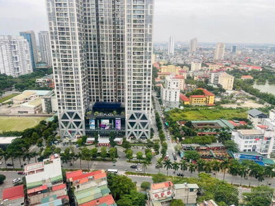 FLC Landmark Tower Project, Vietnam FLC Landmark Tower Project, Vietnam