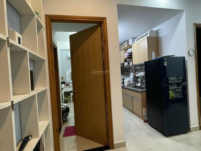 The CBD Premium Home, Vietnam  The CBD Premium Home, Vietnam