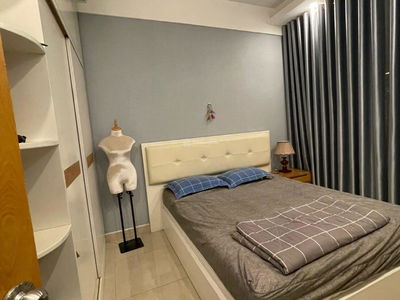 The CBD Premium Home, Vietnam The CBD Premium Home, Vietnam