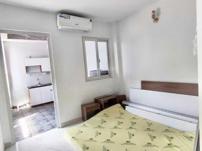 Dang Van Ngu Street, Vietnam Dang Van Ngu Street, Vietnam