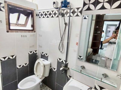 Dang Van Ngu Street, Vietnam Dang Van Ngu Street, Vietnam