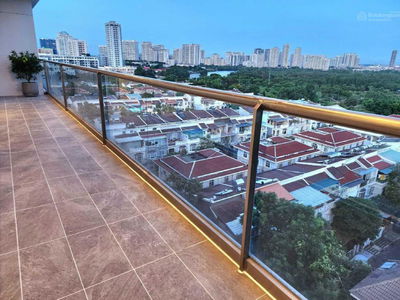 Garden Court 1, Vietnam Garden Court 1, Vietnam