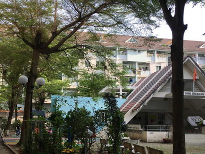 E-Home, Vietnam E-Home, Vietnam