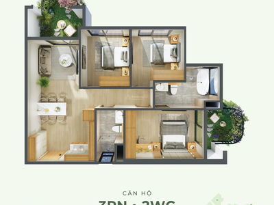 Eco Central Park Vinh Project, Vietnam  Eco Central Park Vinh Project, Vietnam