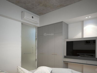 Sunrise City, Vietnam Sunrise City, Vietnam