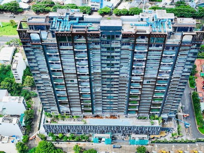 DEFINE apartment, Vietnam DEFINE apartment, Vietnam