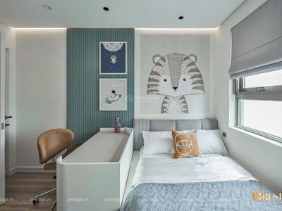 The Horizon Phu My Hung, Vietnam The Horizon Phu My Hung, Vietnam