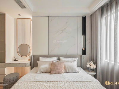 The Horizon Phu My Hung, Vietnam The Horizon Phu My Hung, Vietnam