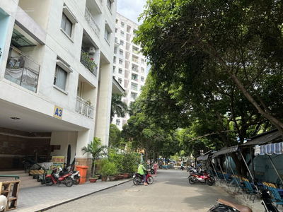 Apartment 312 Lac Long Quan, Vietnam Apartment 312 Lac Long Quan, Vietnam