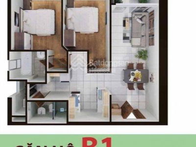 Terra Mia Apartment, Vietnam Terra Mia Apartment, Vietnam