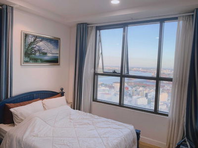 ICON 56, Vietnam ICON 56, Vietnam