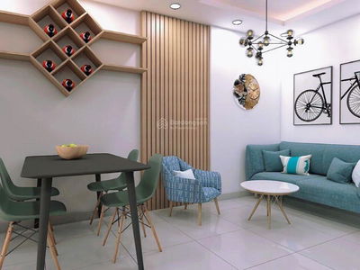 Phuoc Hai Industrial Park Project, Vietnam Phuoc Hai Industrial Park Project, Vietnam