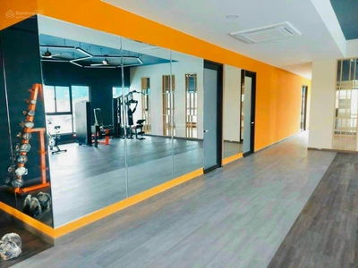 Ehome Southgate Project, Vietnam  Ehome Southgate Project, Vietnam