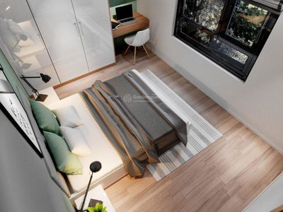 FPT City Da Nang Project, Vietnam FPT City Da Nang Project, Vietnam