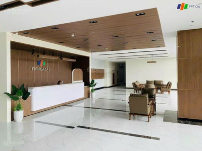 FPT City Da Nang Project, Vietnam  FPT City Da Nang Project, Vietnam