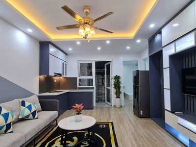 HH1 Linh Dam, Vietnam HH1 Linh Dam, Vietnam