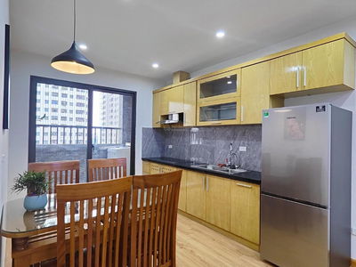 HH1 Linh Dam, Vietnam HH1 Linh Dam, Vietnam