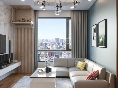 HaDo Centrosa Garden, Vietnam HaDo Centrosa Garden, Vietnam