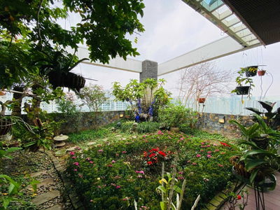 My Dinh Pearl Project, Vietnam My Dinh Pearl Project, Vietnam