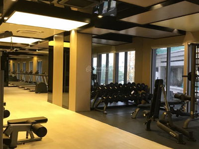 The Tresor, Vietnam The Tresor, Vietnam