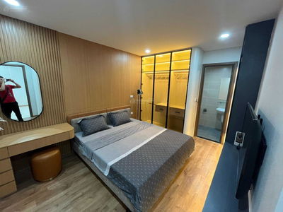 Rose Town Project, Vietnam Rose Town Project, Vietnam