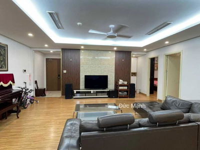 Golden Park Tower Project, Vietnam Golden Park Tower Project, Vietnam