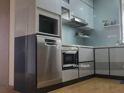 Golden Park Tower Project, Vietnam Golden Park Tower Project, Vietnam