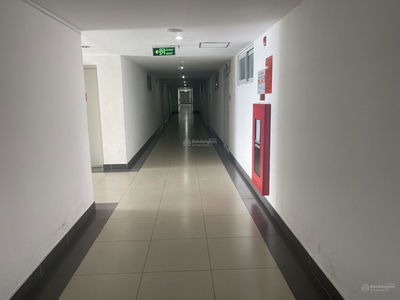 C37 Ministry of Public Security - Bac Ha Tower, Vietnam C37 Ministry of Public Security - Bac Ha Tower, Vietnam