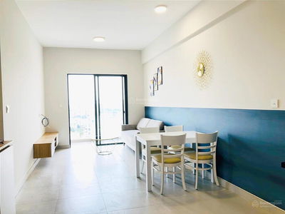 M-One Gia Dinh, Vietnam M-One Gia Dinh, Vietnam