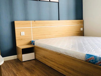 M-One Gia Dinh, Vietnam M-One Gia Dinh, Vietnam