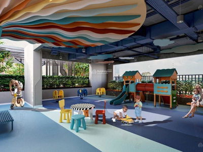 The Privia, Vietnam The Privia, Vietnam